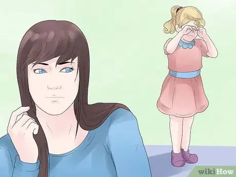 Image titled Deal with Paranoid Personality Disorder Step 13