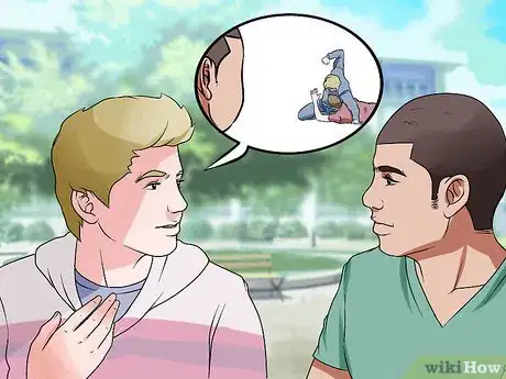 Image titled Win a Domestic Violence Case Step 10