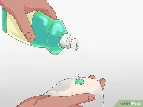 Image titled Remove Stickers from a Laptop Step 6