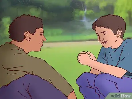 Image titled Deal with Step Parents and Step Siblings Step 4