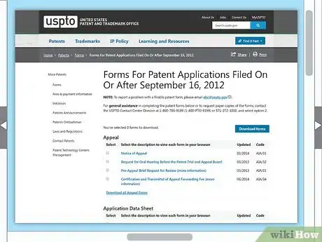 Image titled Protect an Idea from Theft Step 7