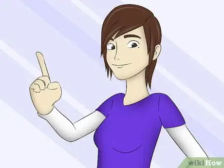 Image titled Survive the First Week of Middle School Step 3