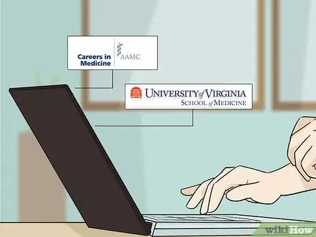 Image titled Choose a Medical Specialty Step 6