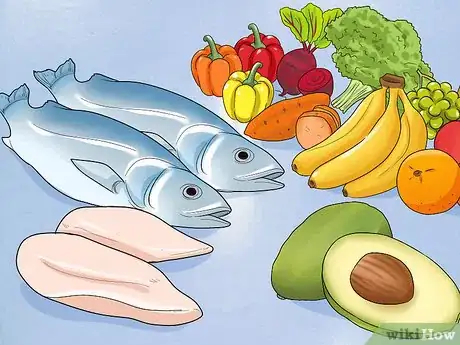 Image titled Deal with Being Obese (for Girls) Step 12