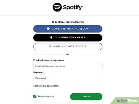 Image titled Transfer an Apple Music Playlist to Spotify Step 8