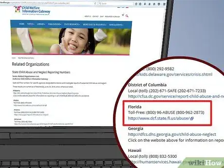 Image titled Report Someone to Child Protective Services Step 7