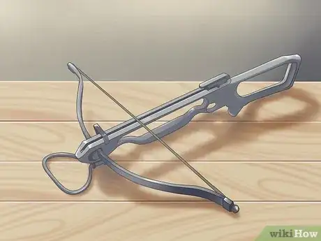 Image titled String a Crossbow Step 7