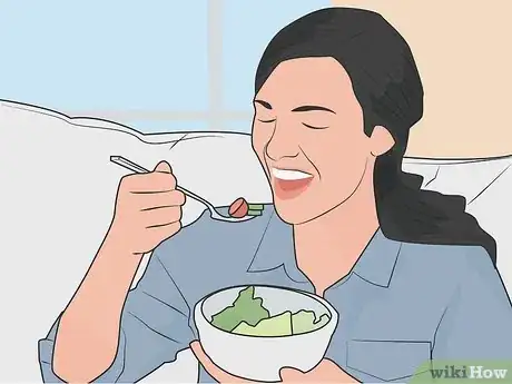 Image titled Maintain Your Plastic Surgery Results Step 11