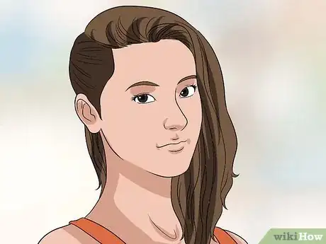 Image titled Get an Awesome Hair Style Step 24