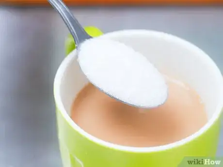 Image titled Make Sweet Milk Tea Step 6