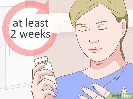 Image titled Change Anxiety Medications Step 1