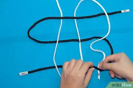 Image titled Make a Crown Sinnet Step 7