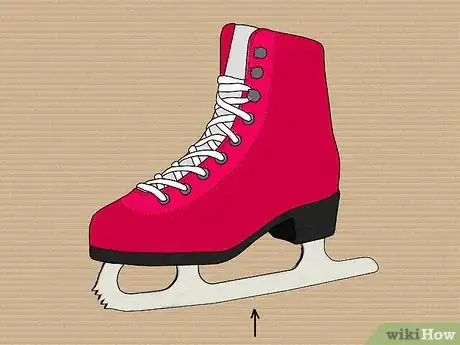 Image titled Select a Good Pair of Ice Skates Step 4