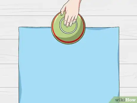 Image titled Make Robes From Fleece Blankets Step 11