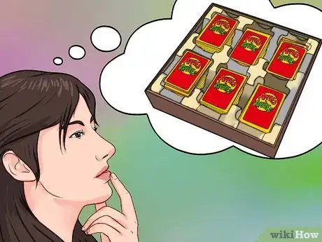 Image titled Win a Game of Apples to Apples Step 1