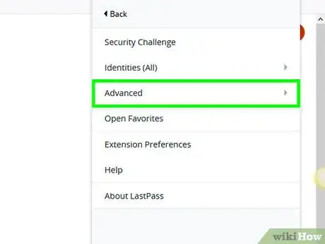 Image titled Import Passwords Into LastPass on PC or Mac Step 3