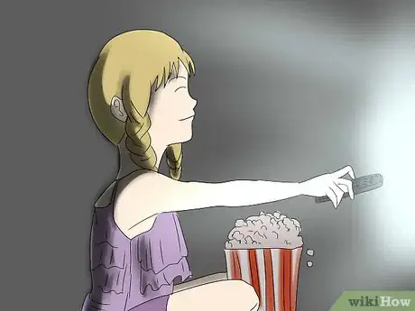 Image titled Watch Late Night TV Without Your Parents Knowing Step 5