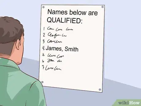 Image titled Be Self Confident for Job Interviews Step 13