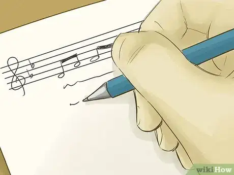 Image titled Be a K Pop Trainee Step 4