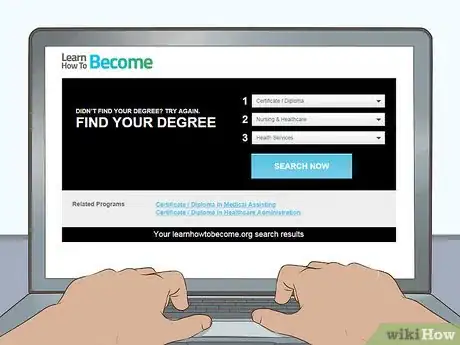 Image titled Become an LPN Step 13