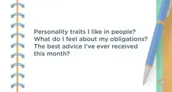 Make a Journal of Your Life