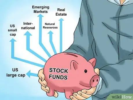 Image titled Plan for Retirement in Your 30s Step 11