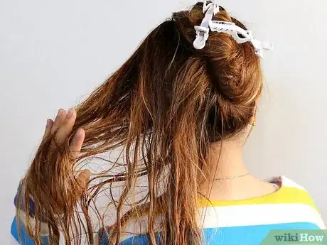 Image titled Detangle Hair Without Damaging It Step 11