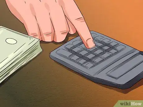 Image titled Save Money as a Single Parent Step 1