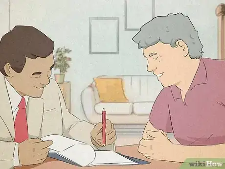 Image titled Know if You Are Old Enough to Live in a Retirement Community Step 3