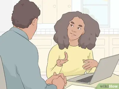 Image titled File an Eviction Notice Step 2