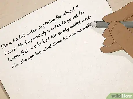 Image titled Write Shorter Sentences Step 2