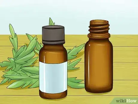 Image titled Keep a Cat Calm During Fireworks Step 6