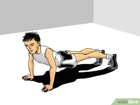 Image titled Become a Dominant Basketball Big Man Step 1