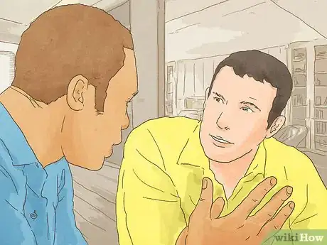 Image titled Deal With a Needy Friend Step 4