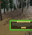 Find a Mate on WolfQuest