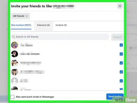 Image titled Promote a Business on Facebook for Free Step 3