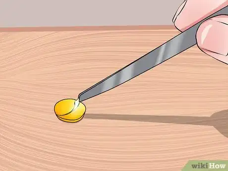 Image titled Make a Fake Lip Stud Step 6