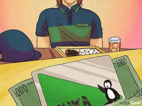 Image titled Find a Part Time Job in Japan Step 10
