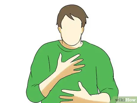 Image titled Sign Feelings and Emotions in American Sign Language Step 6