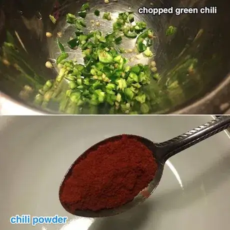 Image titled Powder c 1