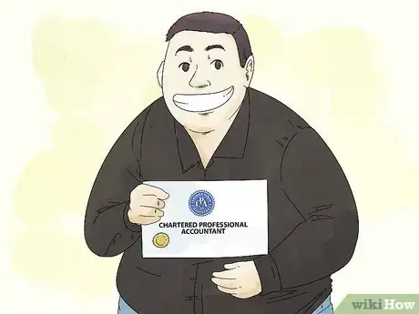 Image titled Become a Financial Controller Step 3