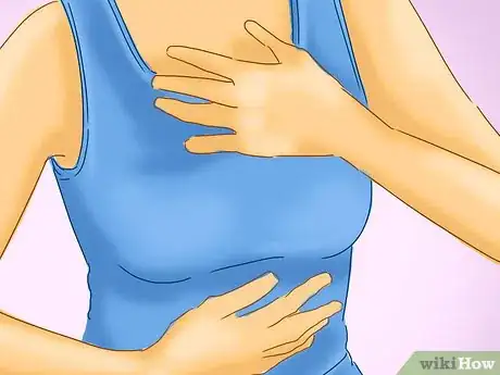 Image titled Know when to Seek Medical Attention for Heartburn Step 1