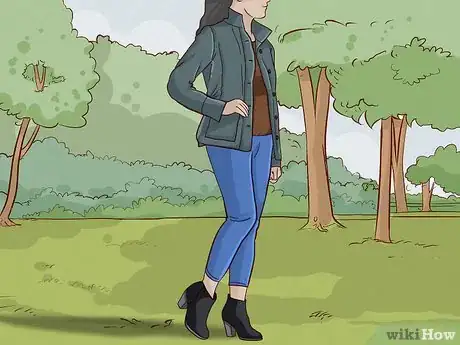 Image titled Style an Anorak Jacket Step 6