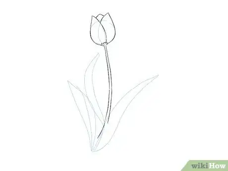 Image titled Draw a Flower Step 13