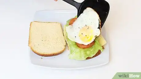 Image titled Fry an Egg Step 13