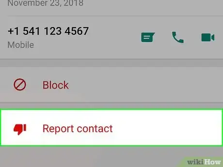 Image titled Report Misinformation Step 24