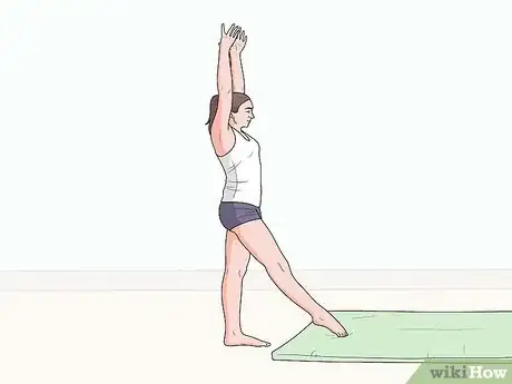 Image titled Do a Wendy (a Gymnastics Skill) Step 6