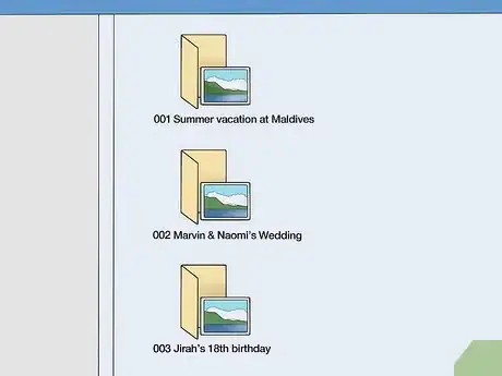 Image titled Organize Your Photos Step 6