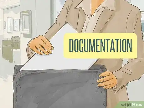 Image titled Apply for Political Asylum Step 7