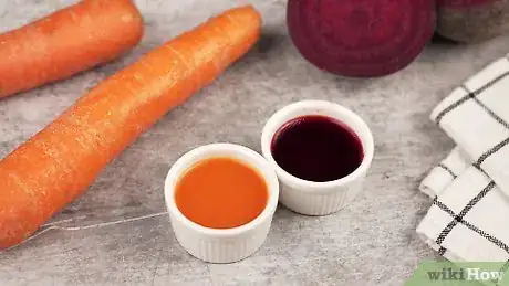 Image titled Naturally Dye Icing Step 1